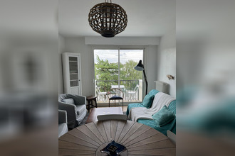 location appartement vannes 56000