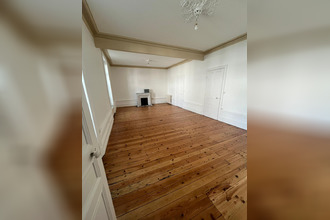 location appartement vannes 56000