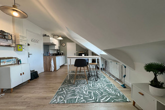 location appartement vannes 56000