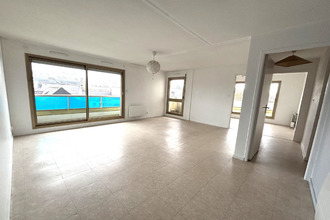 location appartement vannes 56000