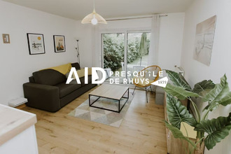 location appartement vannes 56000