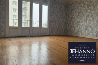 location appartement vannes 56000