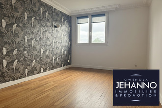 location appartement vannes 56000