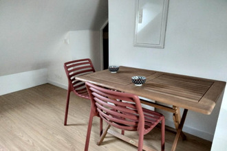 location appartement vannes 56000