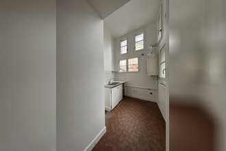 location appartement vannes 56000