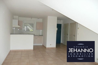 location appartement vannes 56000