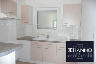 location appartement vannes 56000