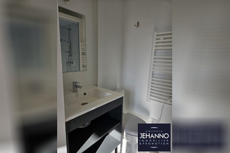 location appartement vannes 56000