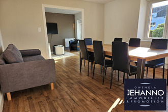 location appartement vannes 56000