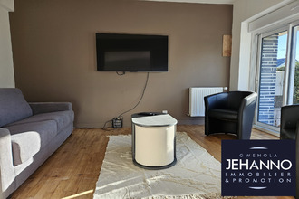 location appartement vannes 56000