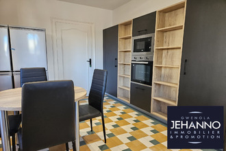 location appartement vannes 56000