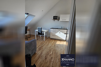 location appartement vannes 56000