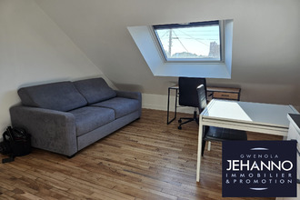 location appartement vannes 56000