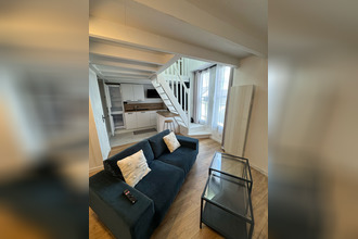 location appartement vannes 56000