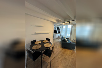 location appartement vannes 56000