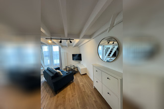 location appartement vannes 56000