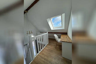 location appartement vannes 56000