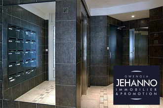 location appartement vannes 56000