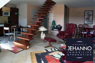 location appartement vannes 56000