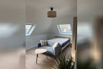 location appartement vannes 56000