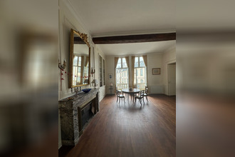 location appartement vannes 56000