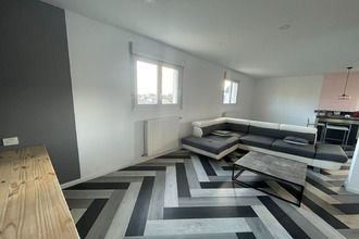 location appartement vannes 56000