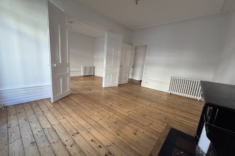 location appartement vannes 56000