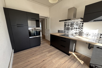 location appartement vannes 56000