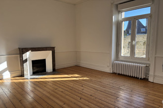 location appartement vannes 56000