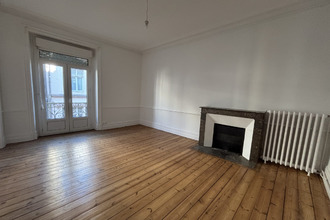 location appartement vannes 56000