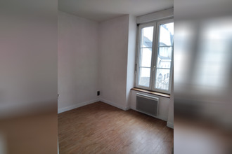 location appartement vannes 56000