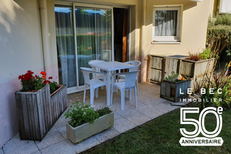 location appartement vannes 56000