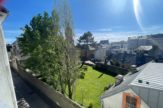 location appartement vannes 56000