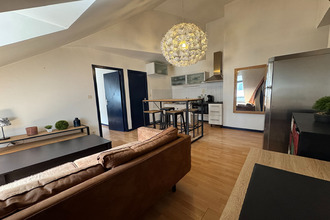 location appartement vannes 56000