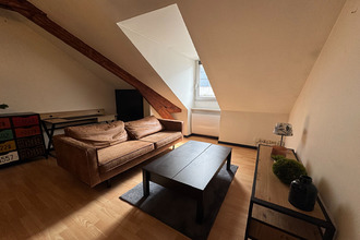 location appartement vannes 56000