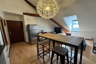 location appartement vannes 56000