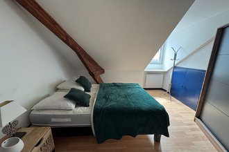 location appartement vannes 56000