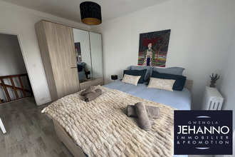 location appartement vannes 56000