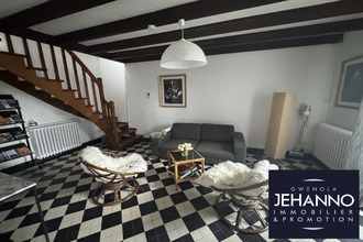 location appartement vannes 56000
