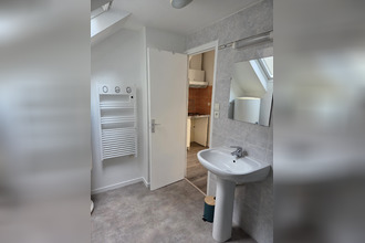 location appartement vannes 56000