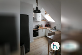 location appartement vannes 56000