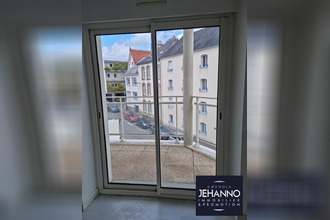 location appartement vannes 56000