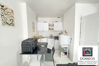 location appartement vannes 56000