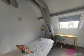 location appartement vannes 56000