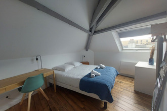 location appartement vannes 56000