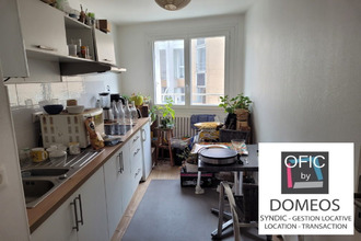 location appartement vannes 56000