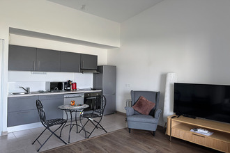 location appartement vannes 56000