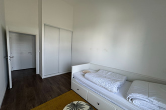 location appartement vannes 56000