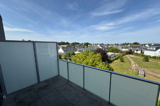 location appartement vannes 56000