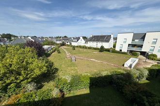 location appartement vannes 56000